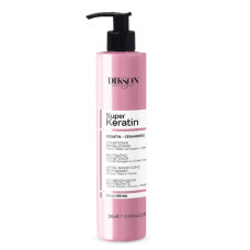 Dikson Super Keratin Revitalizing Conditioner Кондиционер Восстанавливающий, 300мл