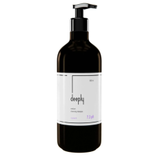 Deeply Medium Cleansing Shampoo 7.3 pH Шампунь средний, 1000 мл