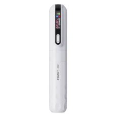 Mast Машинка для перманентного макияжа, Y22 Pro, WQP-054, Белый