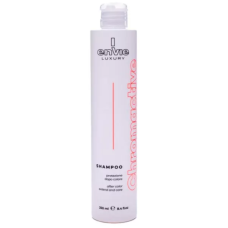 Raywell Envie Cromactive Color Pomegranate Shampoo Шампунь для защиты цвета с гранатом, 250 мл