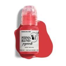 Perma Blend Пигмент для татуажа, Sweet Melissa, 15мл