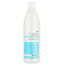 Dikson Promaster Milk Latte Nourishing Shampoo Шампунь питательная, 1000 мл