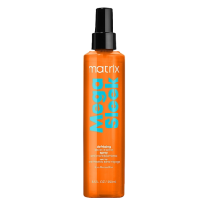 Matrix Total Results Mega Sleek Iron Smoother Термозащитный спрей для волос, 250 мл