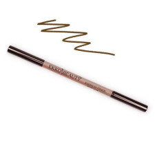 Ekkobeauty Карандаш для бровей Brown