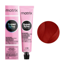Matrix SoColor Super Sync Краска для волос 7RR+ – Блондин красный интенсивный, 90 мл
