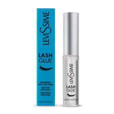 LeviSsime Клей для ламинирования ресниц Lash Perm Glue, 5 мл