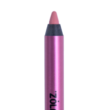 ZOLA Гелевый карандаш для губ 101 Cool Rose