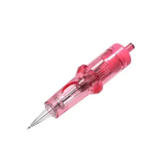 Ambition Pink Картридж для татуажа 1203RL (0,35 mm) 1 шт