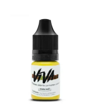 Viva Пигмент для татуажа Eyebrows Mineral 2/M Coffee, 6 мл
