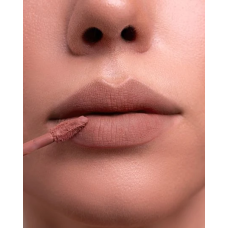 ZOLA Бархатная матовая помада Lip Souffle 04 Nude Haze