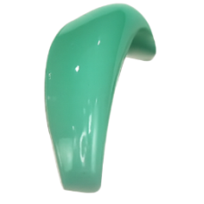 Elan Силиконовые валики для ламинирования с изгибом L Color Curl