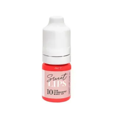 Sweet Lips Пигмент для губ 09, 5 мл