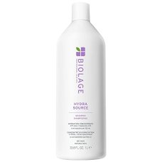 Matrix Biolage Hydrasource Шампунь для увлажнения сухих волос, 1000 мл