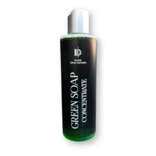 Dr. Gritz Зелёное мыло Green Soap, 250 мл