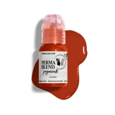 Perma Blend Пигмент для татуажа, Nutmeg, 15мл