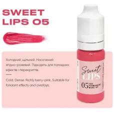 Sweet Lips Пигмент для губ 04, 10 мл