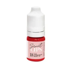 Sweet Lips Пигмент для губ 17, 5 мл