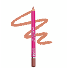 ZOLA Карандаш для губ Lip Pencil 06 Nude Beige