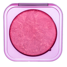 ZOLA Рум’яна Velvet Blush Glow 04 Нежная роза Soft Rose