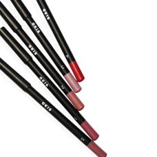 OKIS BROW Карандаш для губ Silk Touch 02 Natural Nude
