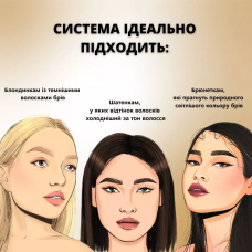 Elan Крем для осветления бровей BrowLIGHT, 10 мл