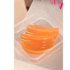 Elan Easy Curl Силиконовые валики для ламинирования