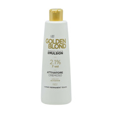 Golden Blond Кремовый активатор 7 Vol 2,1%, 1000 мл