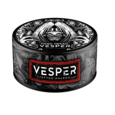 Vesper Tattoo Крем вазелин, Blueberry x ambassador Dead Dread 50 мл