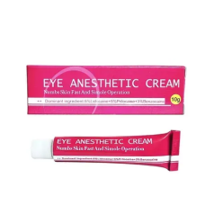 Eye Anesthetic Cream Крем-анестетик, 10 г
