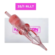 Kwadron Картридж для татуажа PMU Optima 30/3 RS, 1 шт