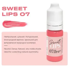 Sweet Lips Пигмент для губ 06, 5 мл