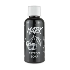 Mark Eco Pharm Мыло-концентрат для тату, Cherry Vine, 50 мл