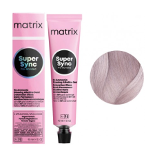 Matrix SoColor Super Sync Краска для волос SPV – Прозрачно-пастельный фиолетовый, 90 мл