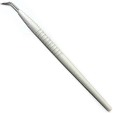 Инструмент для ламинирования ресниц и бровей, Белый 1PC Makeup Applicator