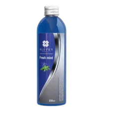 Klever Мыло Свежая мята, Fresh Mint, 250 мл