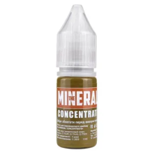 The Mineral Concentrate Пигмент для перманентного макияжа #28 Blonde, 11 мл