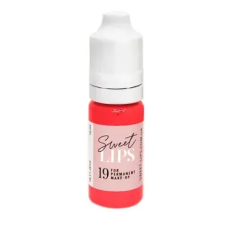 Sweet Lips Пигмент для губ 18, 10 мл