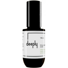 Deeply Hair Growth Serum Стимулирующая сыворотка для роста волос, 100 мл