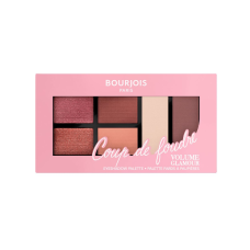 Bourjois Volume Glamour Coup De Foudre Палетка теней Cute Look 03
