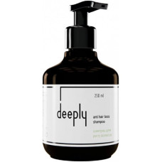 Deeply Anti Hair Loss Shampoo Шампунь для роста волос, 250 мл