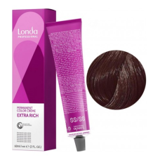 Londa Professional Краска для волос 5/77 – Светло-коричневый интенсивно коричневый, 60 мл