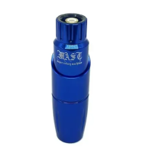 MAST Машинка для татуажа Tour WQ366-3, Blue