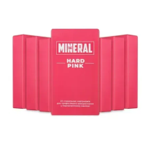 The Mineral Набор картриджей для татуажа 35/1RLMT, Hard Pink, 20 шт