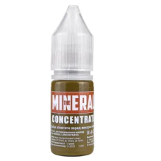 The Mineral Concentrate Пигмент для перманентного макияжа #38 Light Brown, 11 мл