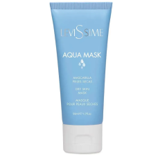 LeviSsime Aqua Mask Увлажняющая кремовая маска для лица, 50 мл