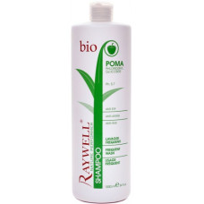 Raywell Bio Poma Шампунь для ежедневного использования, 1000 мл