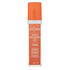 LeviSsime Vita C Splendor Cream Крем для лица оживляющий с витамином С, 50 мл