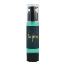 Klever Ice Fresh Beauty Гель анестетик, 20 мл