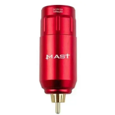 Mast Беспроводной блок питания U1 Wireless P113, 1300 mAh, Black