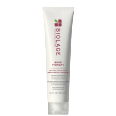 Matrix Biolage Bond Therapy Несмываемое средство-уход для разглаживания поврежденных волос, 150 мл